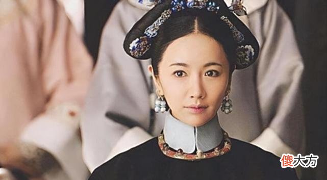 【爱历史】乾隆一生有41个女人，却只爱翻她的牌子，翻掉漆了重做继续翻