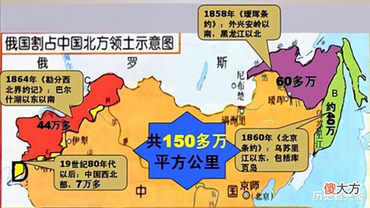 【历史故事】洋务运动时期, 为何没有任何列强敢入侵中国?