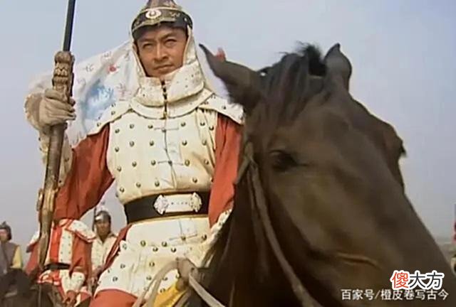 【爱历史】多尔衮是如何整死皇太极长子豪格，抢了豪格的妻子的？