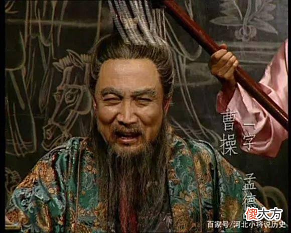 【爱历史】襄樊之战时，如果周瑜鲁肃还在，天下大势会如何？比吕蒙强万倍！