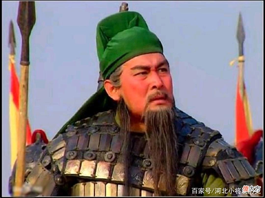 【爱历史】襄樊之战时，如果周瑜鲁肃还在，天下大势会如何？比吕蒙强万倍！