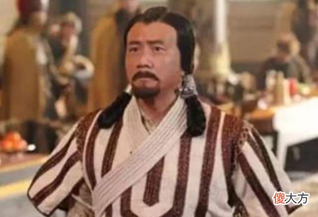 【历史故事】她是外国美女，却成中国皇后，掌权后立即派大军剿灭自己母国