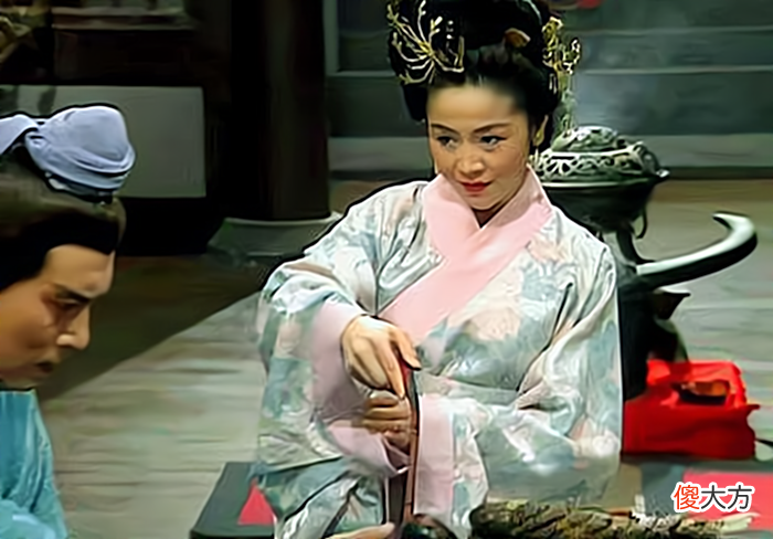 【历史故事】演义里的赵云三拒义嫂樊氏，体现出作者怎样的思想感情？