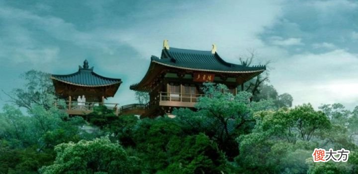 北固山与多景楼 北固山多景楼介绍
