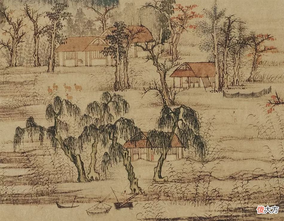 北固山与多景楼 北固山多景楼介绍