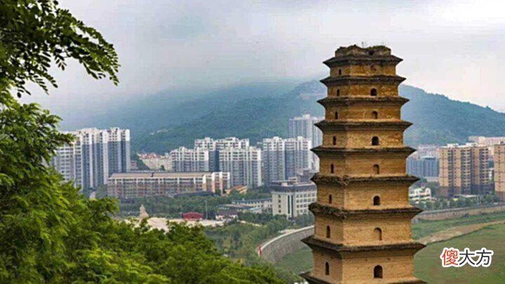 【爱历史】中国最容易被读错的地名
