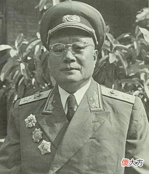 【爱历史】1947年刘伯承偶遇一个老农，听说村里树被砍光，马上下令：快撤