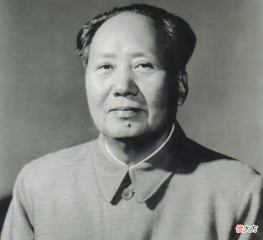 【历史故事】中国首颗原子弹爆炸成功，毛主席却要求先通知日本，这是为何？