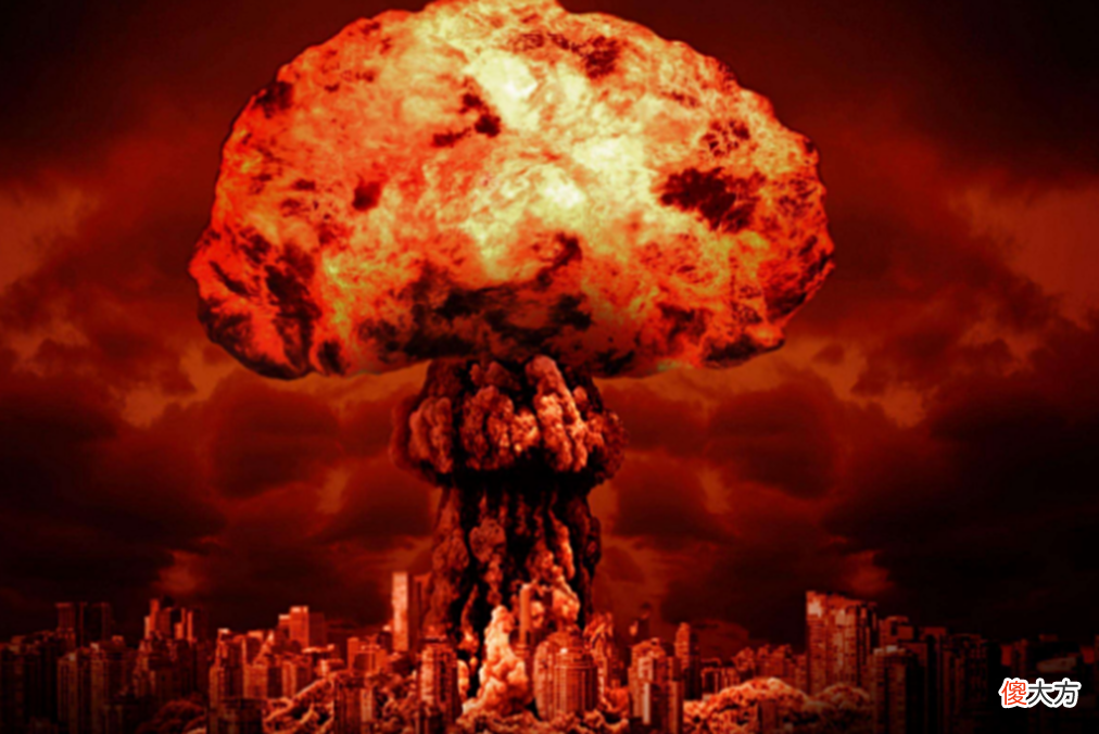 【历史故事】中国首颗原子弹爆炸成功，毛主席却要求先通知日本，这是为何？