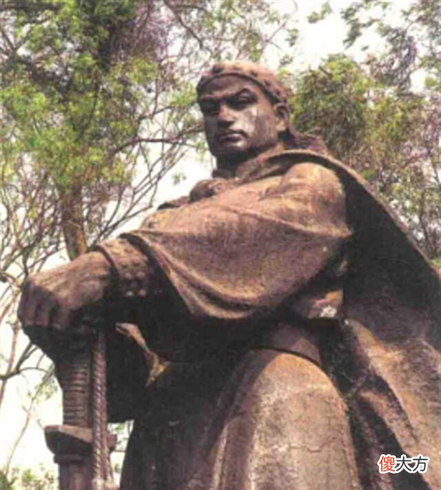 【历史故事】石达开妻子被处死, 行刑前大喊一个人名字, 清军: 此人已死