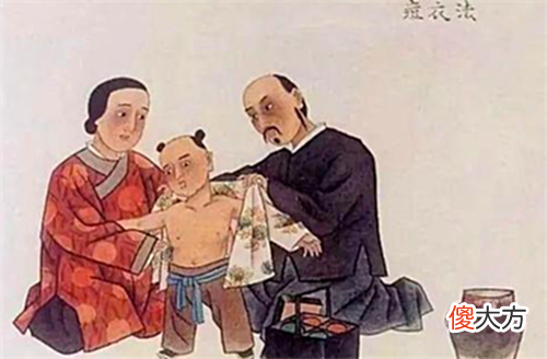 【爱历史】康熙用30名宫女做实验, 导致4人死亡, 实验成功后造福人类上百年