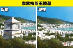 【历史故事】世界古代7大奇迹曾经的样子
