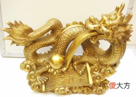 什么吉祥物可以催财