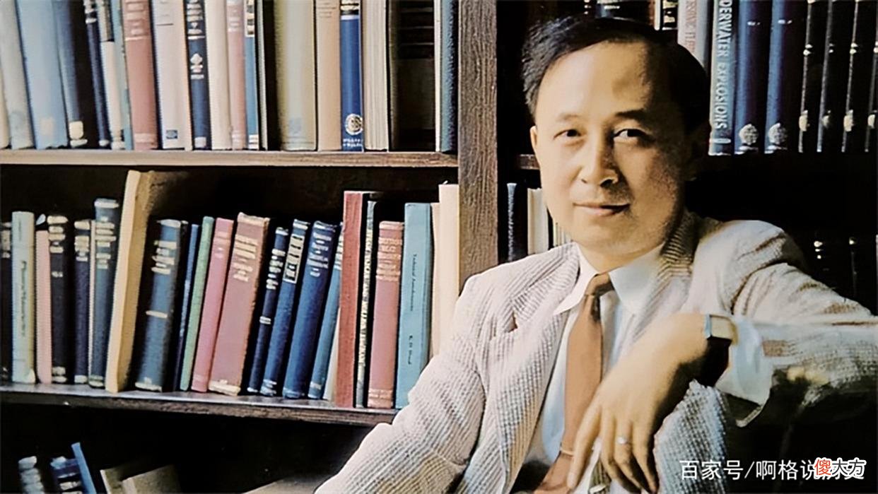 【爱历史】当年为了让钱学森回国，究竟付出了怎样的代价？