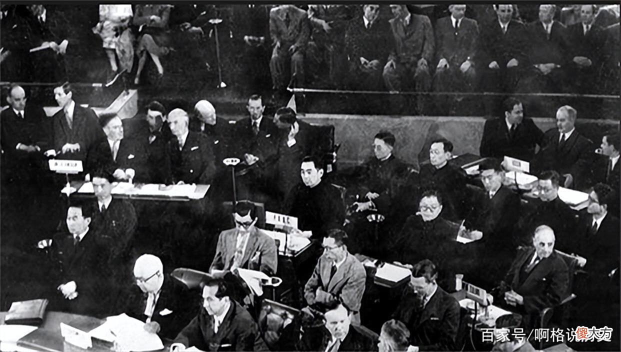 【爱历史】当年为了让钱学森回国，究竟付出了怎样的代价？