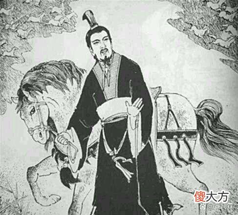 【爱历史】秦始皇为什么姓赵？