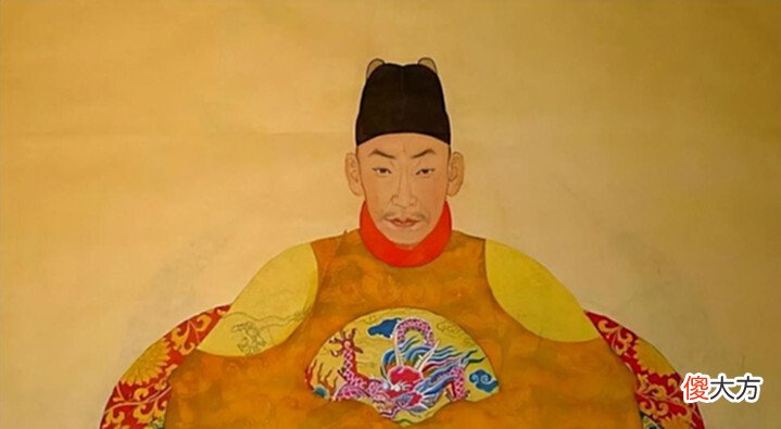 【历史故事】嘉靖帝把朱棣庙号由太宗升为成祖, 看似尊崇, 实则用心险恶