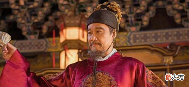【历史故事】嘉靖帝把朱棣庙号由太宗升为成祖, 看似尊崇, 实则用心险恶