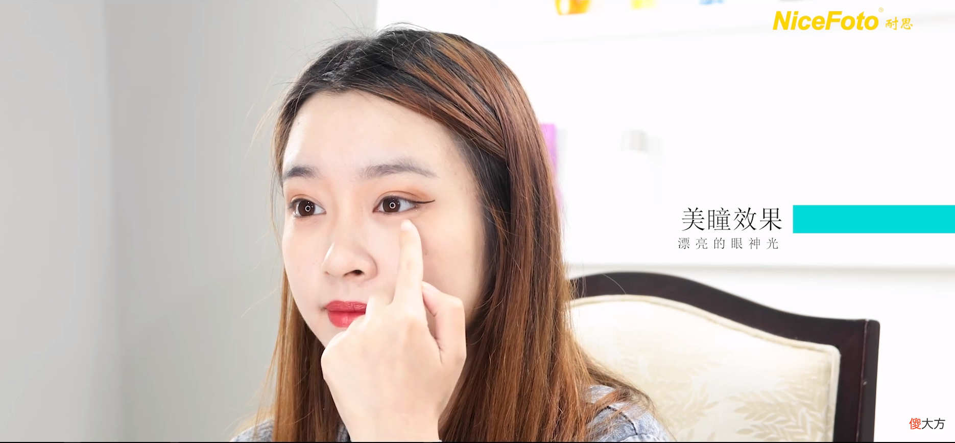 有什么拍摄短视频性价比高的补光灯 拍短视频用什么补光灯