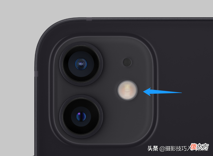 手机拍照技巧 手机拍照技巧图解