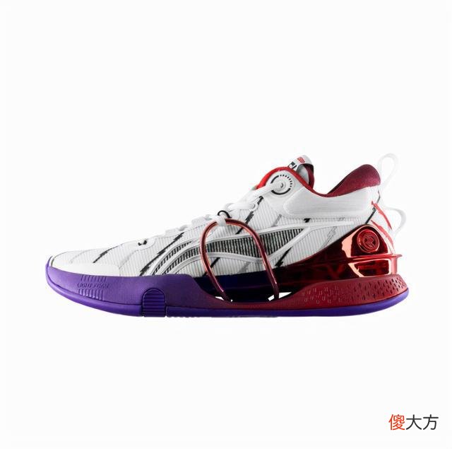 2021年的国产篮球鞋 2021年国产篮球鞋推荐
