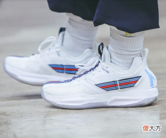 2021年的国产篮球鞋 2021年国产篮球鞋推荐