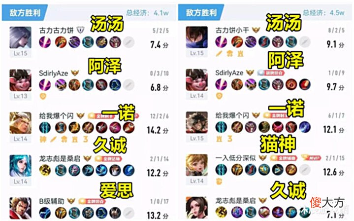 【游戏世界】AG训练赛初见成效, 一诺终于C起来了! 初晨离队早晚的事, 汤汤成功上位