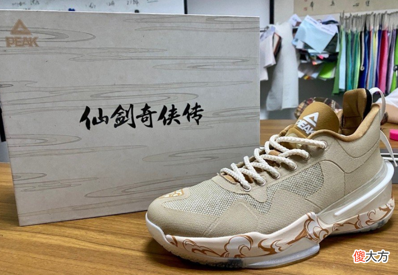 今年各个国产品牌的实战鞋代表 真正的国产品牌鞋