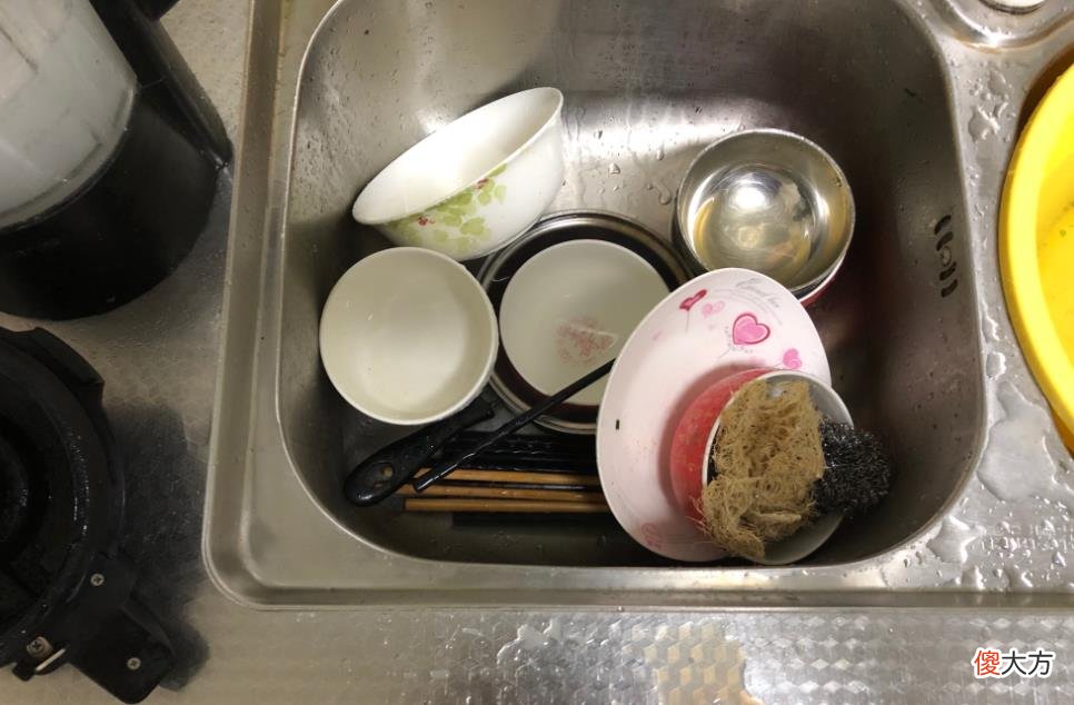 碗为什么不能隔夜洗 饭碗为什么不能隔夜洗