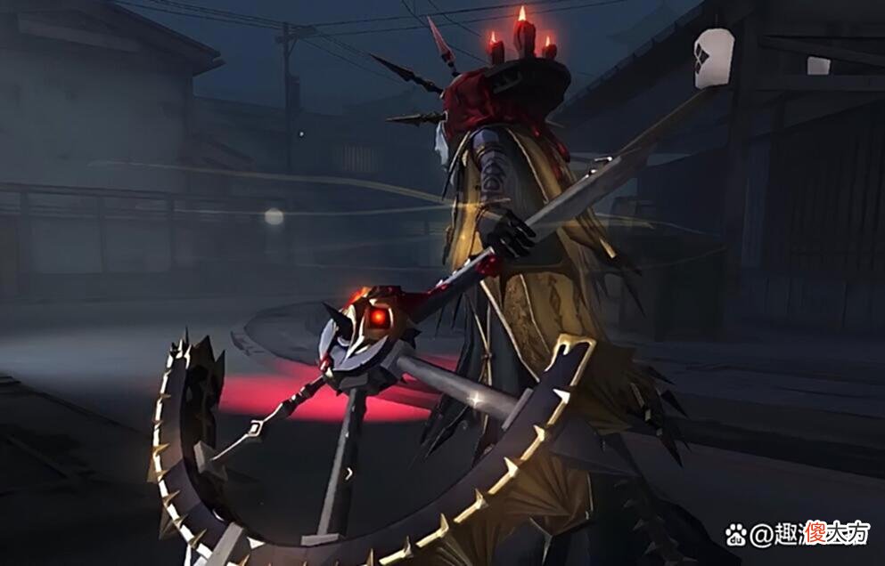 【游戏世界】第五人格：文豪野犬联动预测，角色众多，疑似有多个“卡池”！
