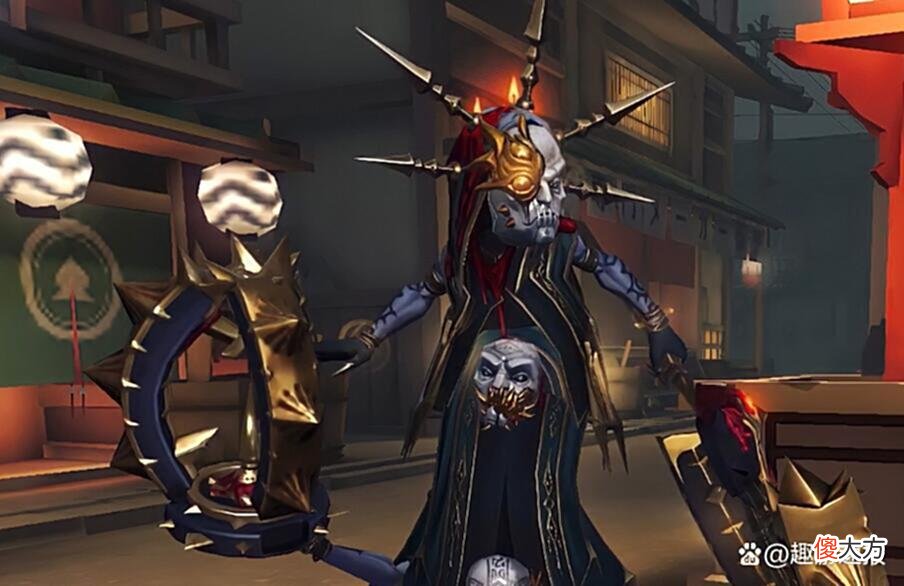 【游戏世界】第五人格：文豪野犬联动预测，角色众多，疑似有多个“卡池”！