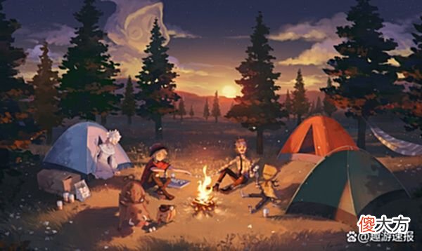 【游戏世界】第五人格：文豪野犬联动预测，角色众多，疑似有多个“卡池”！