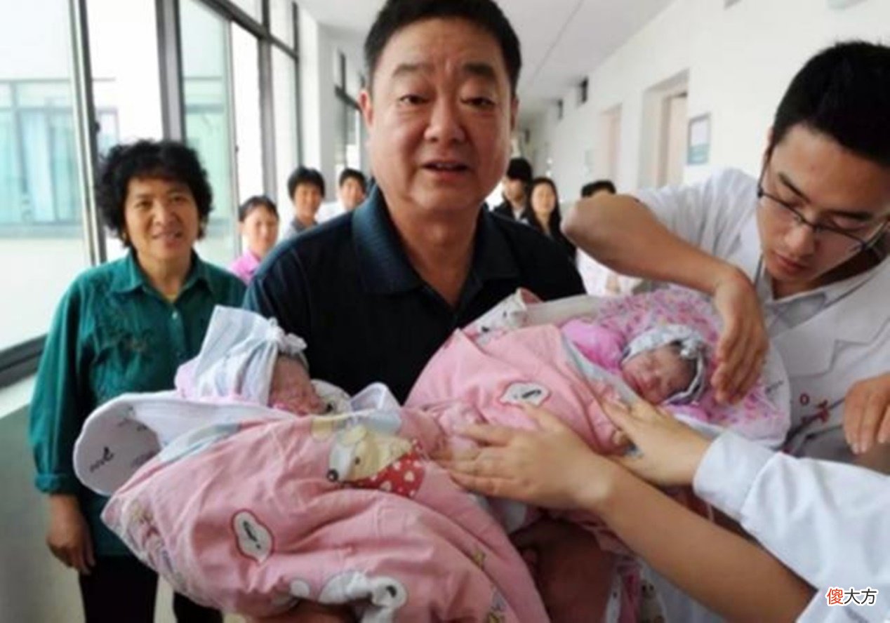 60后70后二胎率最高，如今面临的这个新问题，让不少人不是滋味