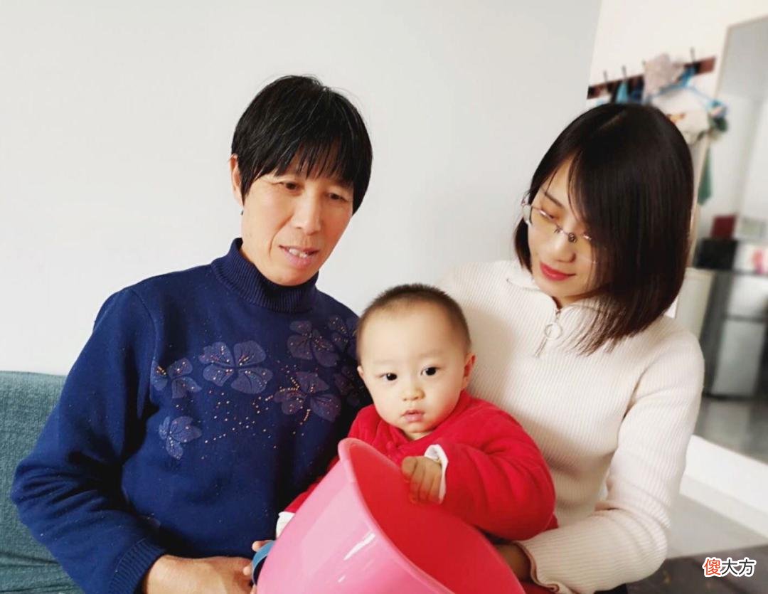 60后70后二胎率最高，如今面临的这个新问题，让不少人不是滋味