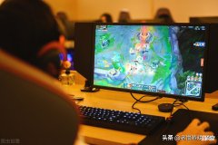 玩游戏如何选择显示器 打游戏怎么选择显示器