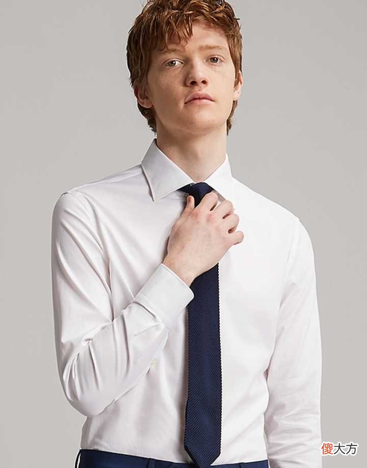 15家男士商务品牌推荐 男性商务品牌推荐