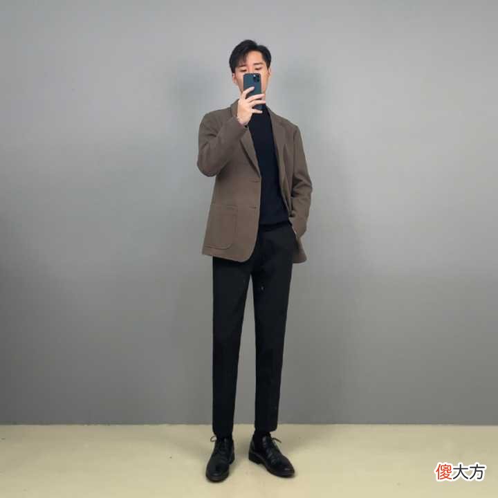 15家男士商务品牌推荐 男性商务品牌推荐