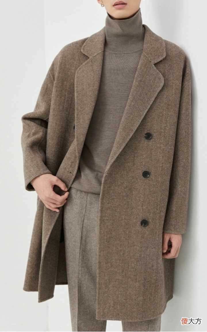 15家男士商务品牌推荐 男性商务品牌推荐