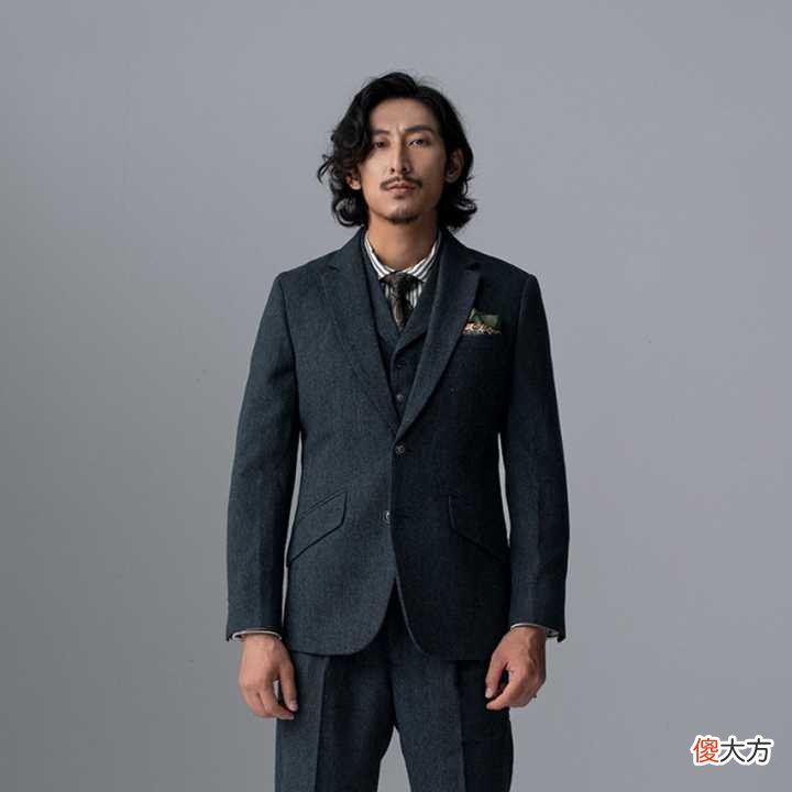 15家男士商务品牌推荐 男性商务品牌推荐