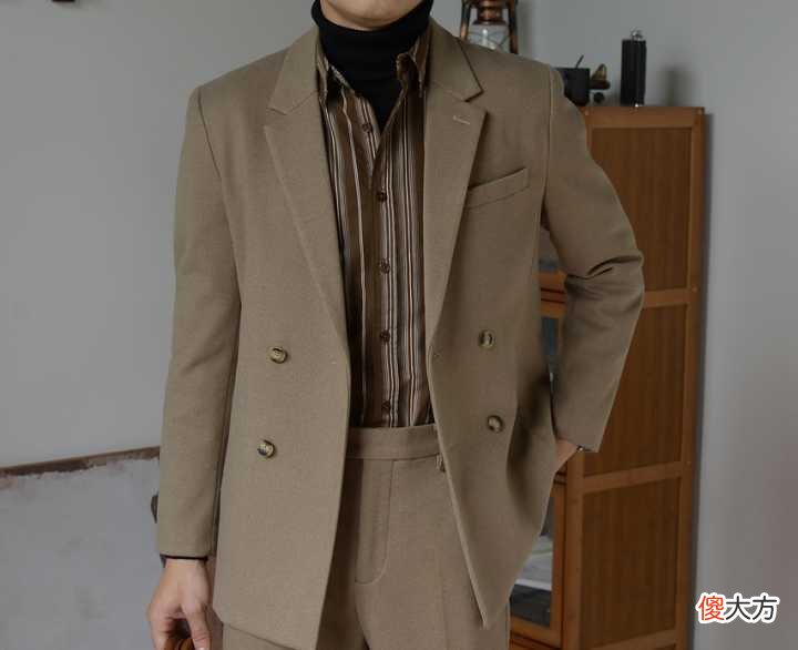 15家男士商务品牌推荐 男性商务品牌推荐