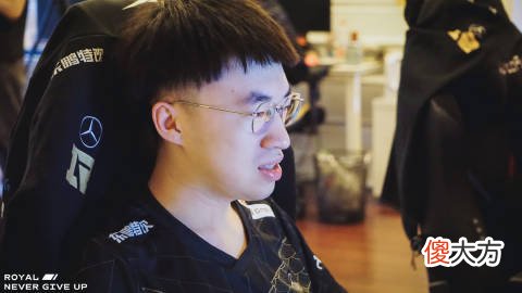 【游戏世界】knight道歉事件愈演愈烈，faker再遭表扬