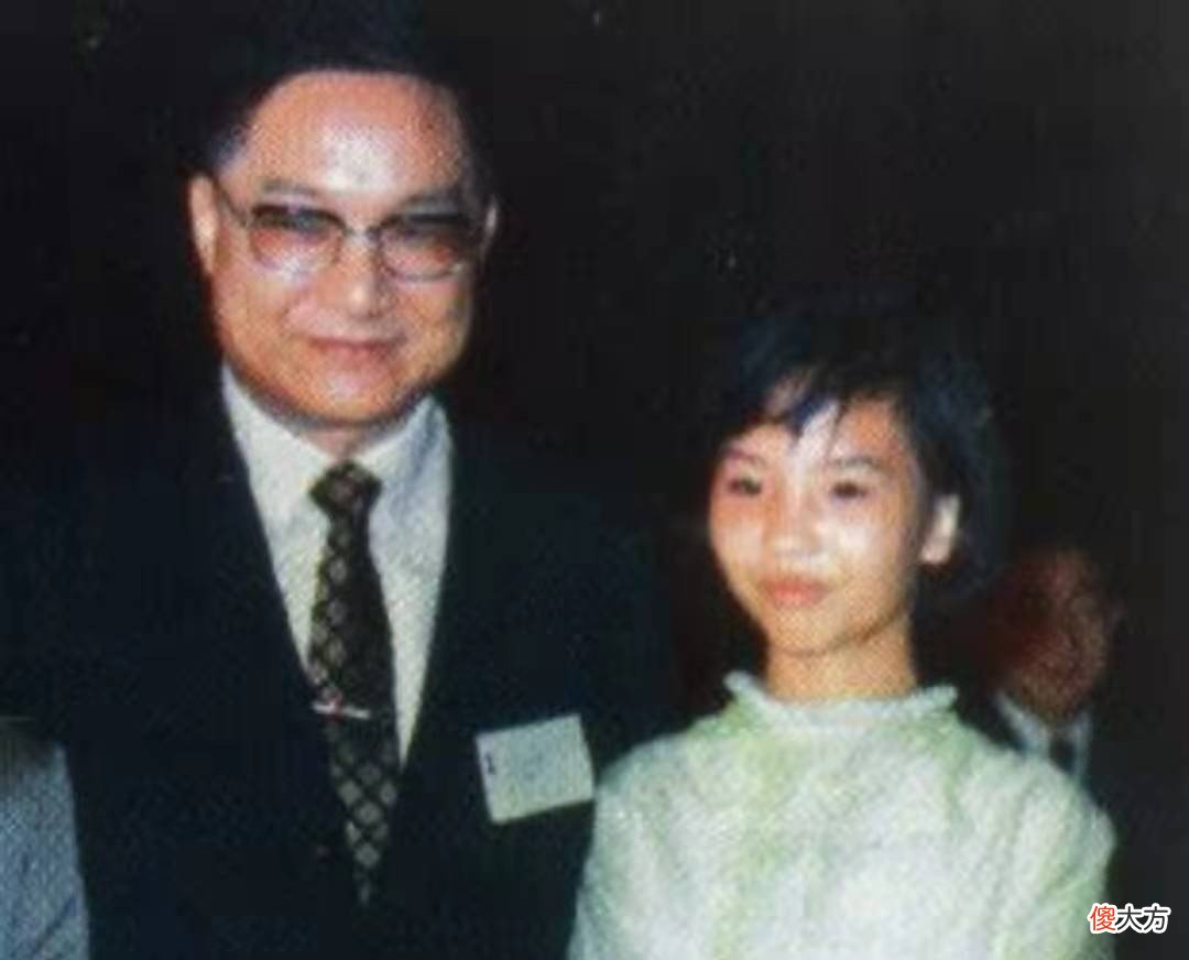 他的4个子女后来怎么样了 和他的四个女儿