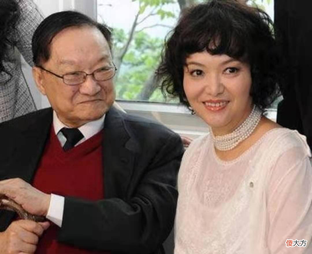 他的4个子女后来怎么样了 和他的四个女儿