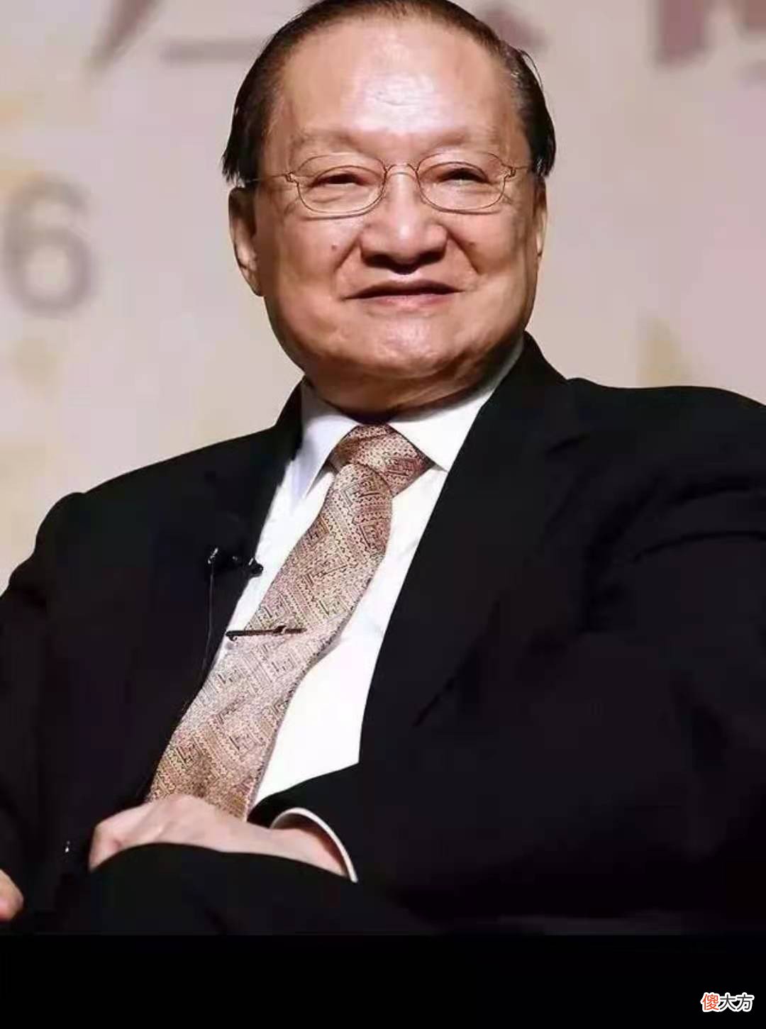 他的4个子女后来怎么样了 和他的四个女儿