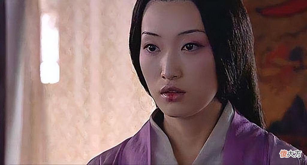【爱历史】卫子夫被汉武帝在车里临幸后，汉武帝从卫子夫生活中消失了一年