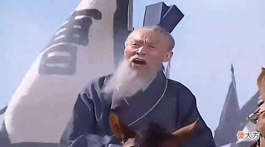 【爱历史】诸葛亮与王朗对骂，王朗说的句句精辟在理，为何最后还会输？