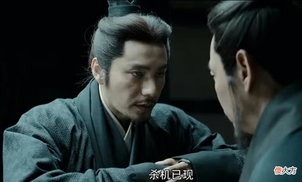 【爱历史】《风起陇西》即将落幕，我哽咽难言热泪盈眶，写下这篇文章