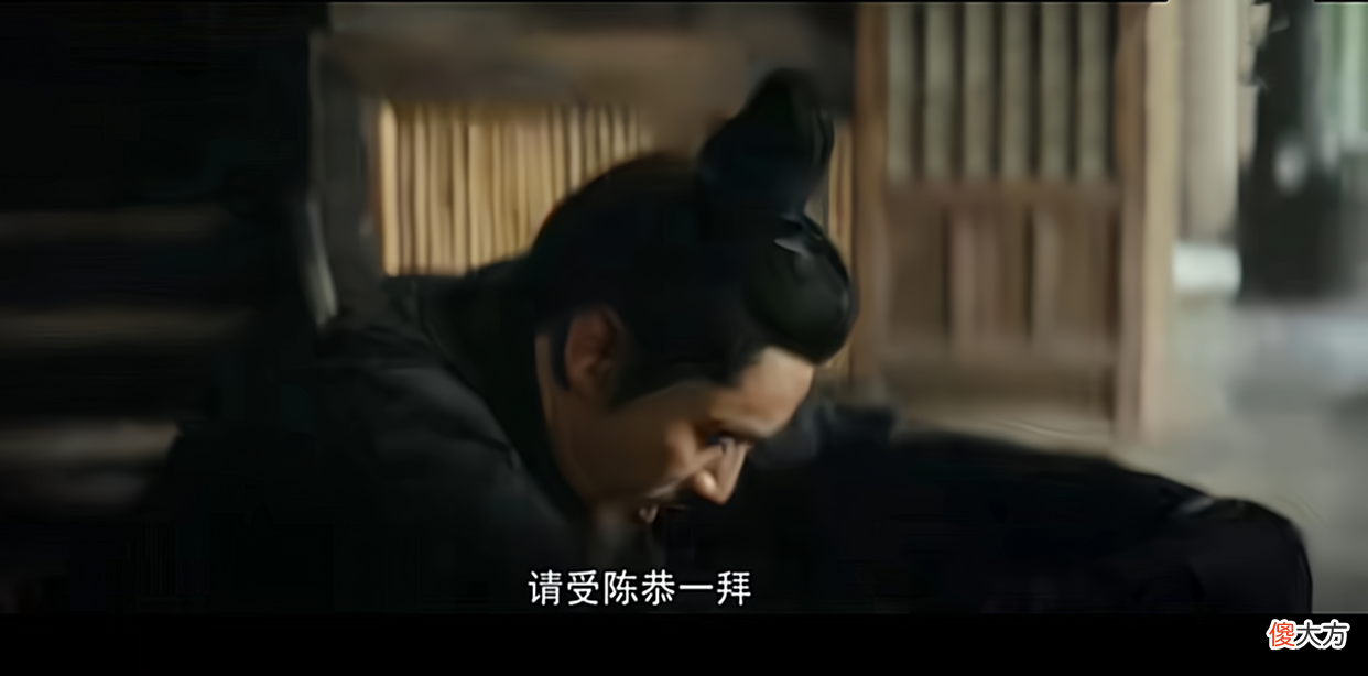 【爱历史】《风起陇西》即将落幕，我哽咽难言热泪盈眶，写下这篇文章