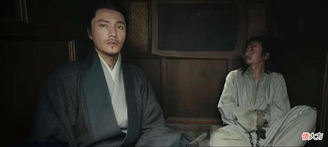 【爱历史】《风起陇西》即将落幕，我哽咽难言热泪盈眶，写下这篇文章