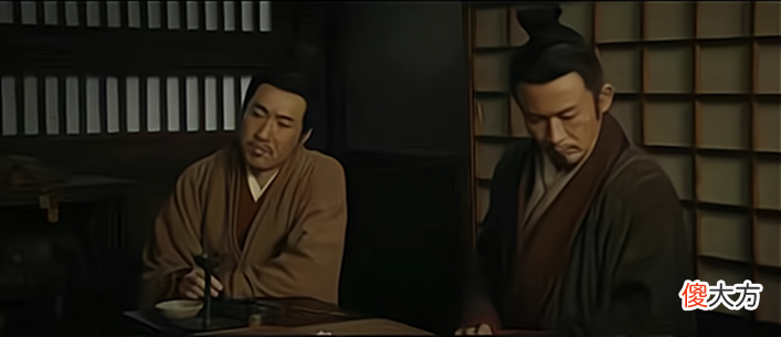 【爱历史】《风起陇西》即将落幕，我哽咽难言热泪盈眶，写下这篇文章